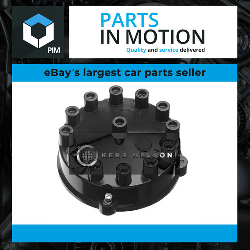 Distributor cap fits - fits, daimler