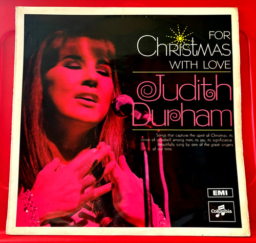 Judith durham for christmas - durham,