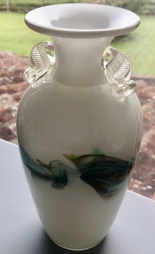 Vintage vase chinese - vintage,