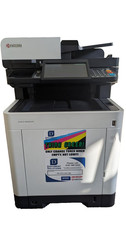Kyocera ecosys m6235cidn - kyocera,