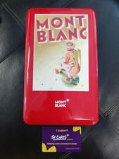 Mont Blanc Santa Claus Box