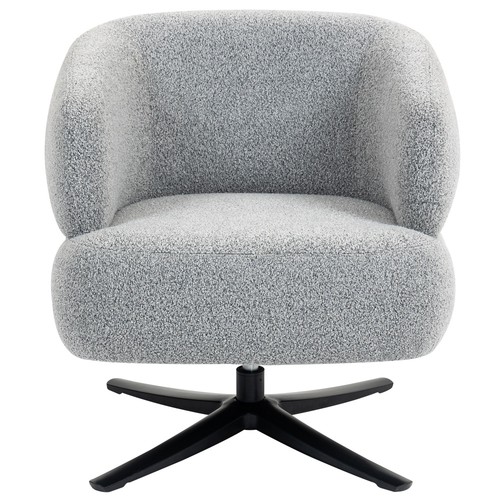 Cuddle style leisure - cuddle-style, swivel