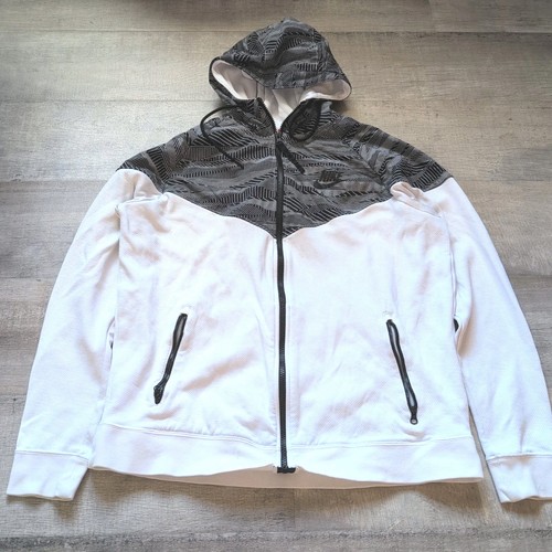 Vtg nike hybrid windrunner - vtg,