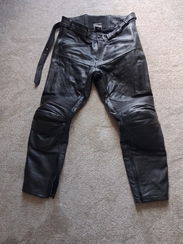 Texpeed leather motorcycle - leather,