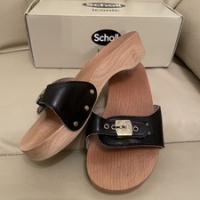 Dr Scholl Exercise Sandals -