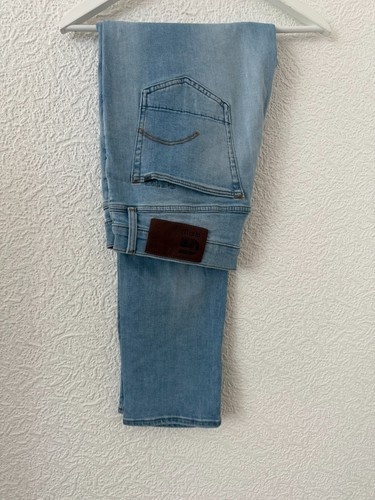 Star raw men skinny jeans - raw,