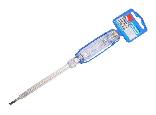 Hilka large mains tester - hilka,