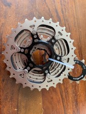 sunrace 11 speed cassette
