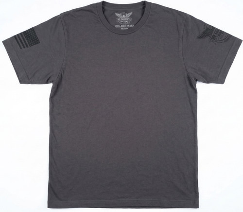 Men tshirt grunt we - men's,