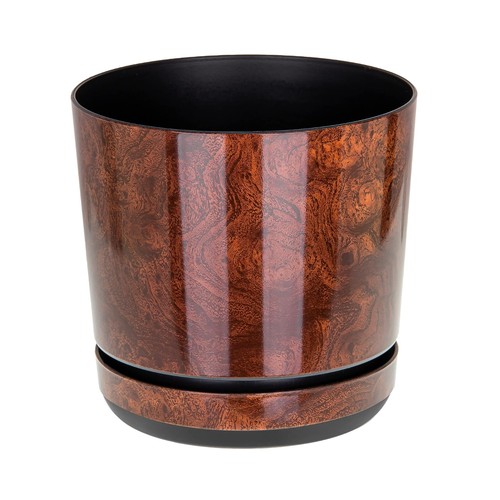 Large indoor plastic - plastic, wood