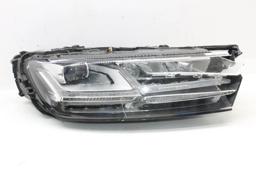Audi headlight front - audi,