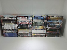 125 Job Lot Bundle of DVDS All