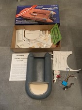 Schluter rc Boat Rib Boat