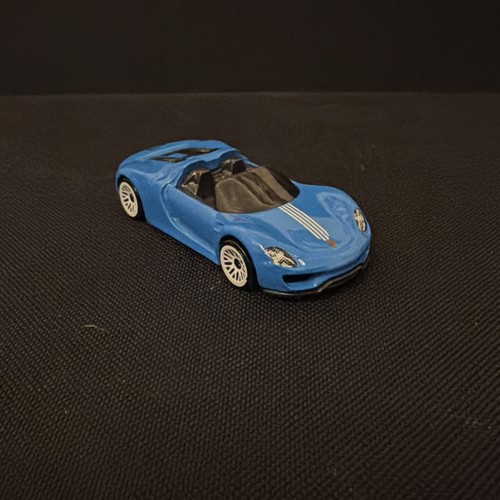 Porsche 918 spyder - porsche, wheel