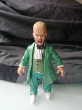 WWE Hornswoggle Deluxe