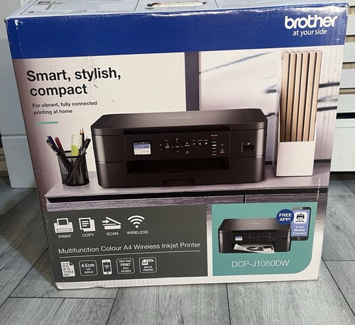 Brother dcp j1050dw 1 - brother, dcp-j1050dw