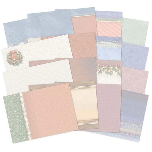 Hunkydory christmas classics - hunkydory,