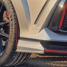Honda Civic FK8 TYPE R Rear