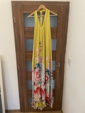 Coast Dress Brand New Size 18