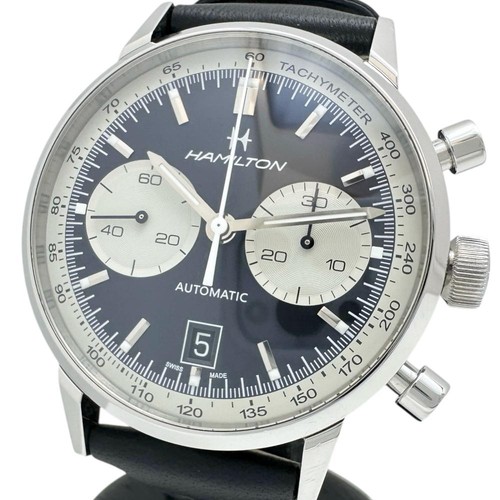 Hamilton intra matic 68 - , intra-matic