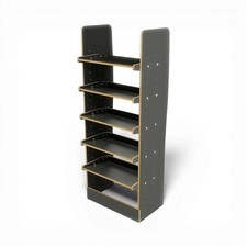 Power Tool/Drill Box Van