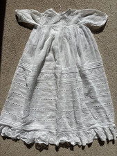vintage 1940/50 cotton