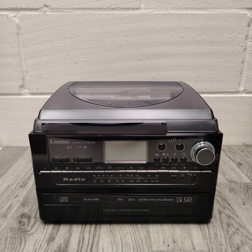 Steepletone smc922 retro - steepletone, bt