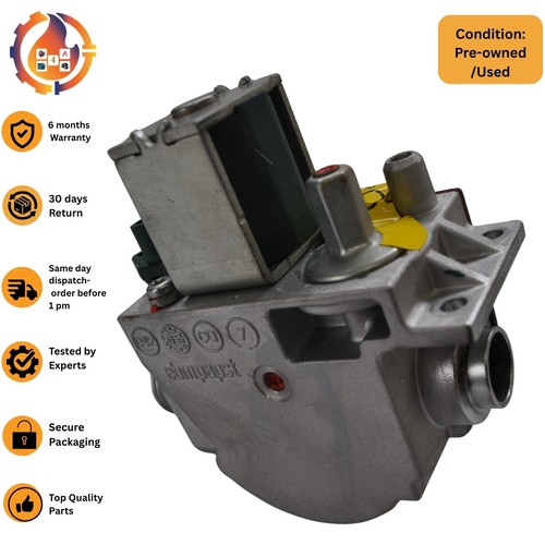 Glowworm betacom 24c - glowworm,