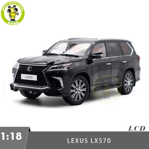 Lcd toyota lexus lx570 - lcd,