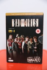 Bad Girls Uncut Edition The