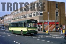 35mm Slide Wealden Leyland