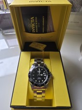 Invicta pro diver 8926 - diver,