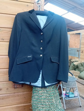 Pikeur Dressarge , Show Jacket Dize 30 " 