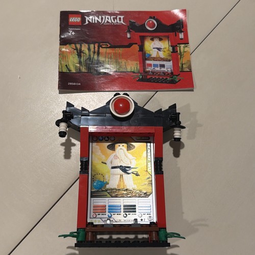 Nice lego ninjago - , 2856134-1