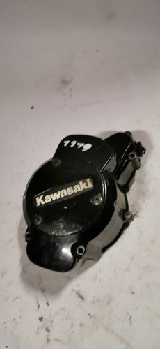 Kawasaki gpz305 alternator - gpz305,