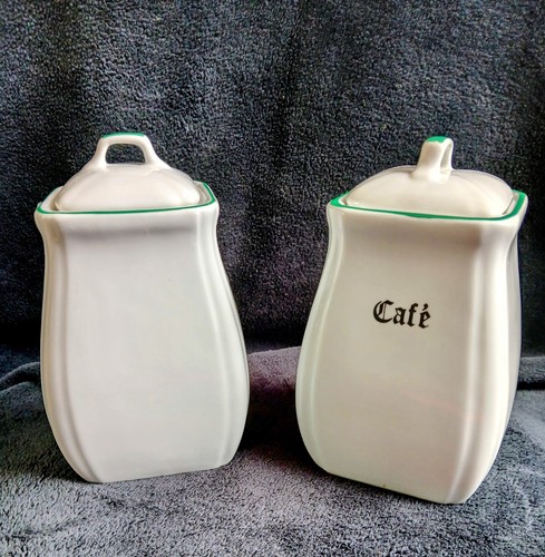 Pair art deco - pair,