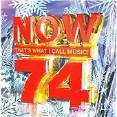 Various artists now that - various,