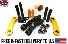 JCB PARTS-803 MINI DIGGER