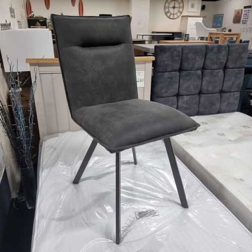 New vintage grey metal - 4,