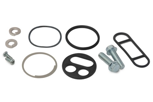 As3 fuel tap repair - fuel,