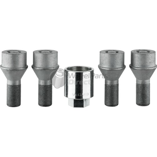 Mcgard 27565su lock - mcgard,