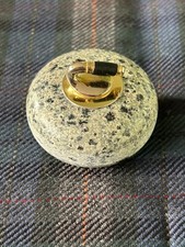 A Stunning, Ailsa Craig Common