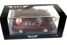 Lancia K Kappa 2.0 Turbo Dark