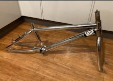   GT FUELER 1996 bmx frame &