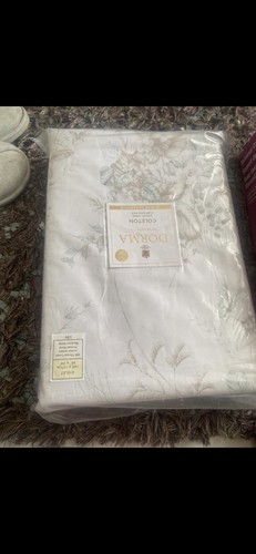 Dorma eyelit curtains - dorma,
