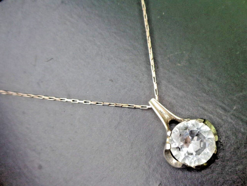 Vintage swedish silver - vintage,