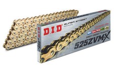 DID X-Ring Chain 525ZVM-X 112