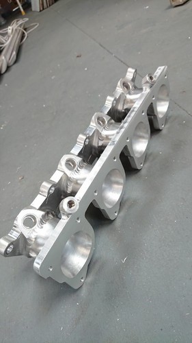 Mazda mx5 mk1 1600 inlet - mazda,