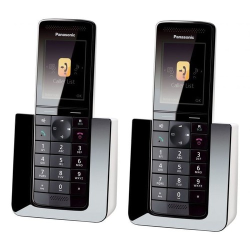 Panasonic prs120e cordless - kx-prs120e,