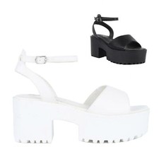 Womens Platform Sandals Ladies